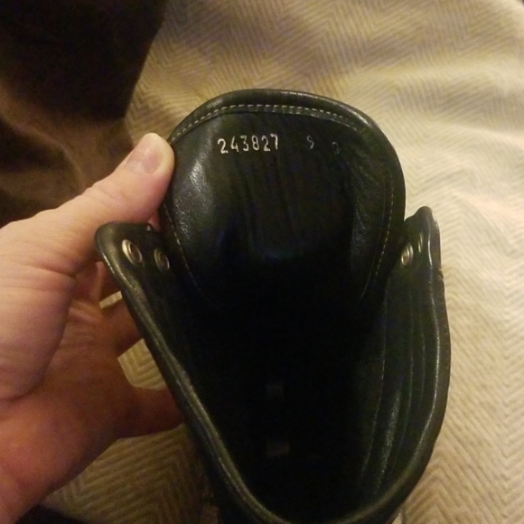 Gucci high tops - Picture 2 of 4